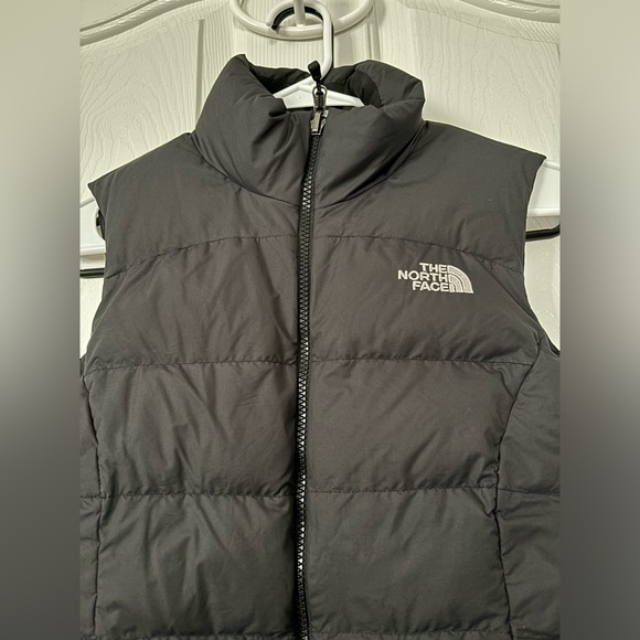 EUC NORTHFACE VEST 700 - Picture 9 of 9